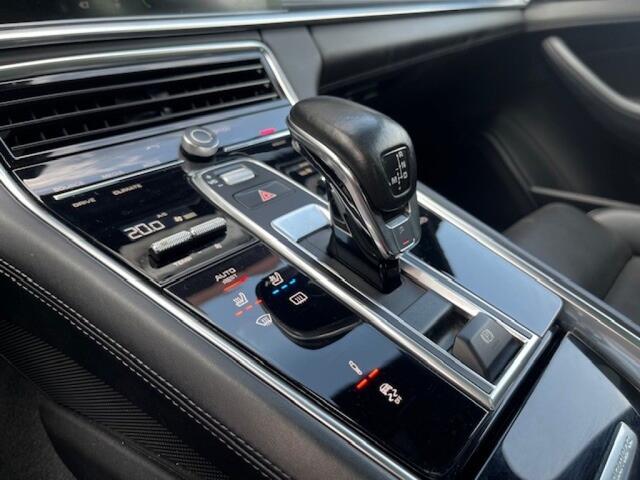 Porsche PANAMERA 4.0 4S - PANO - BOSE - MATRIX - 21 INCH