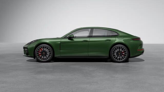 Porsche PANAMERA 4S E-Hybrid