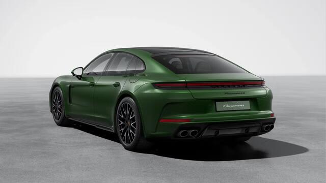 Porsche PANAMERA 4S E-Hybrid