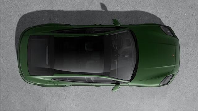 Porsche PANAMERA 4S E-Hybrid