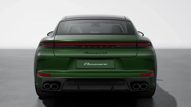 Porsche PANAMERA 4S E-Hybrid