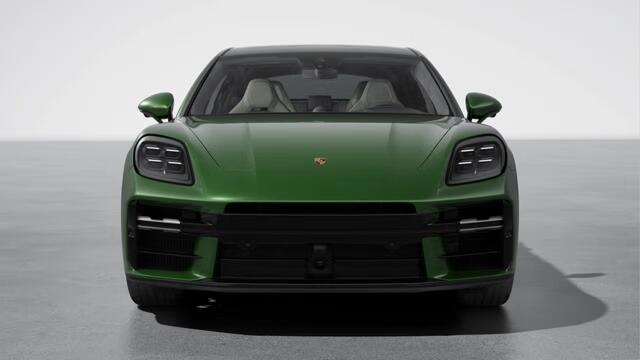 Porsche PANAMERA 4S E-Hybrid