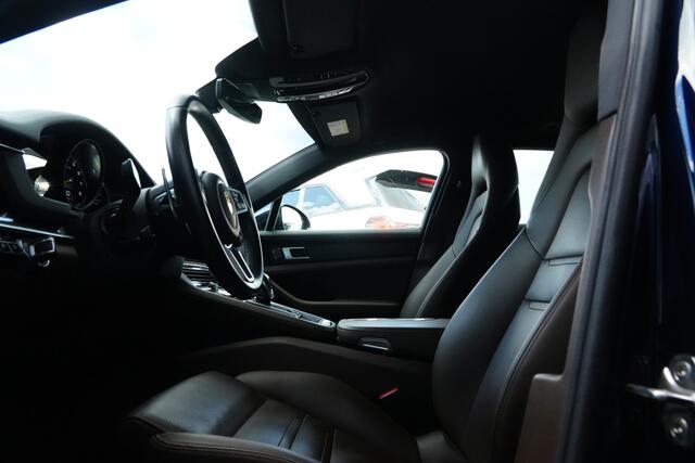 Porsche PANAMERA Sport Turismo 2.9 4 E-Hybrid 470pk Stoelverwarming/Navigatie/360Camera