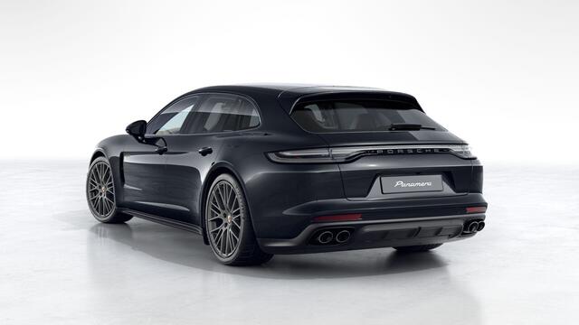 Porsche PANAMERA 4 E-Hybrid Sport Turismo Platinum Edition