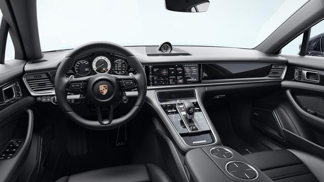 Porsche PANAMERA 4 E-Hybrid Sport Turismo Platinum Edition