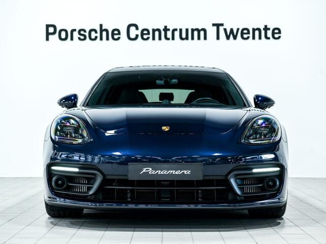 Porsche PANAMERA 4 E-Hybrid Platinum Edition