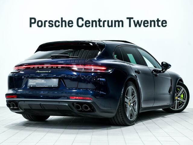 Porsche PANAMERA 4 E-Hybrid Platinum Edition