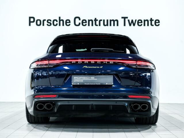Porsche PANAMERA 4 E-Hybrid Platinum Edition