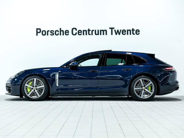 Porsche PANAMERA 4 E-Hybrid Platinum Edition