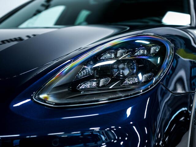 Porsche PANAMERA 4 E-Hybrid Platinum Edition