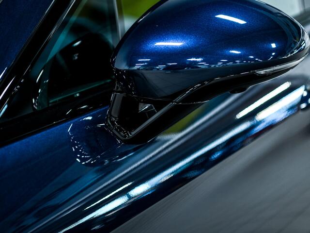 Porsche PANAMERA 4 E-Hybrid Platinum Edition
