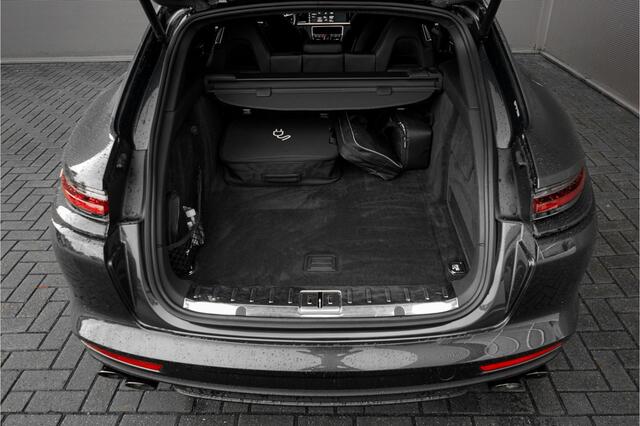 Porsche PANAMERA Sport Turismo 4.0 Turbo S E-Hybrid Pano Burmester Keramisch Sportstoelen