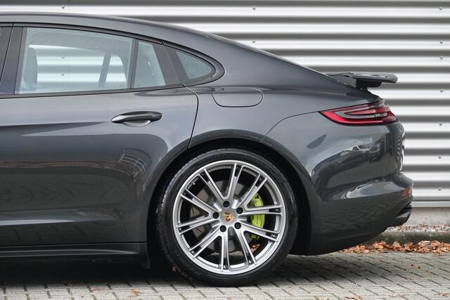 Porsche PANAMERA 2.9 4 E-Hybrid Sport Chrono | Soft Close | Dealer onderhouden | Camera | 21" | Sport Uitlaat |