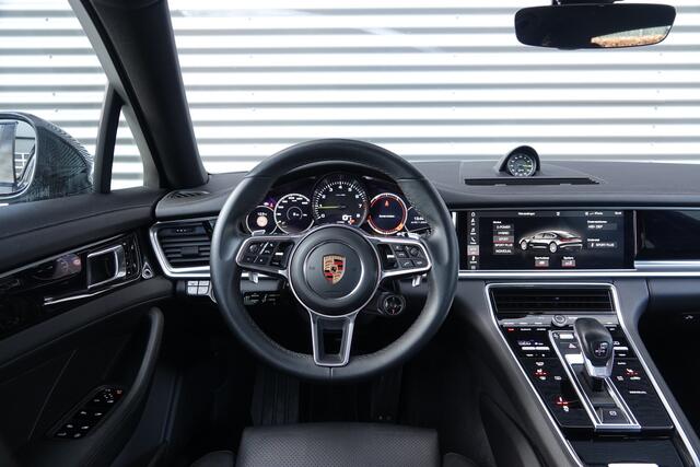 Porsche PANAMERA 2.9 4 E-Hybrid Sport Chrono | Soft Close | Dealer onderhouden | Camera | 21" | Sport Uitlaat |