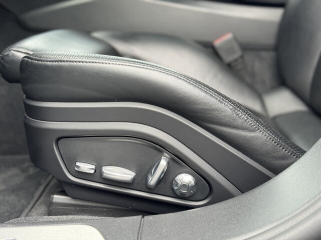 Porsche PANAMERA Sport Turismo 2.9 4 E-Hybrid | Panorama | Stoelventilatie | Soft Close | Sport Chrono | PDLS+ | 21"