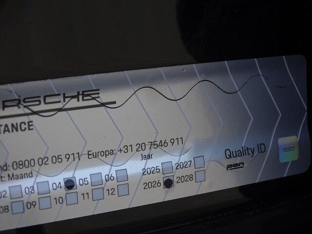 Porsche PANAMERA 2.9 4 462PK E-Hybrid / SportDesign carbon / PDSL *NAP*