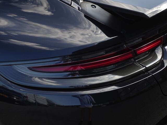 Porsche PANAMERA 2.9 4 462PK E-Hybrid / SportDesign carbon / PDSL *NAP*