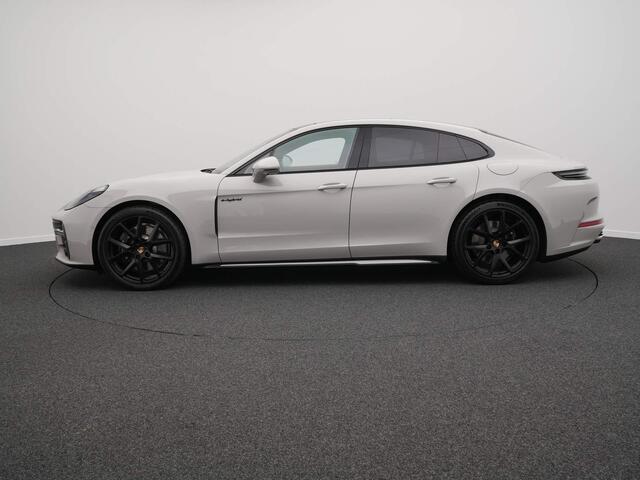 Porsche PANAMERA 4 E-Hybrid