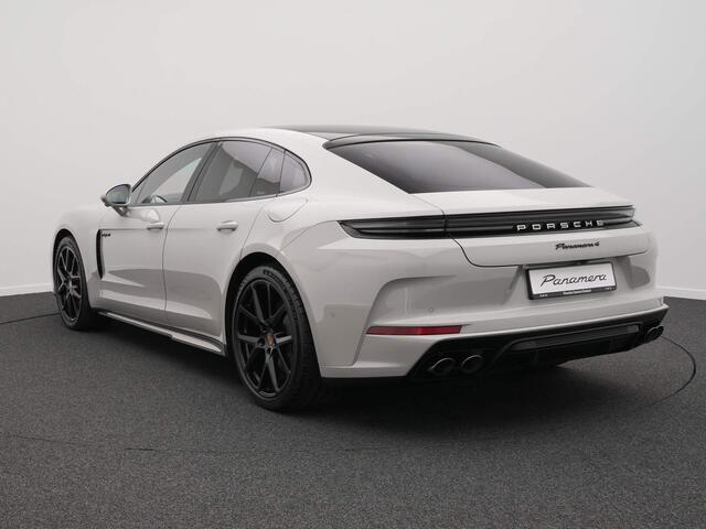 Porsche PANAMERA 4 E-Hybrid