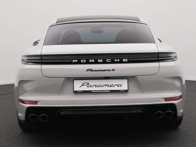 Porsche PANAMERA 4 E-Hybrid