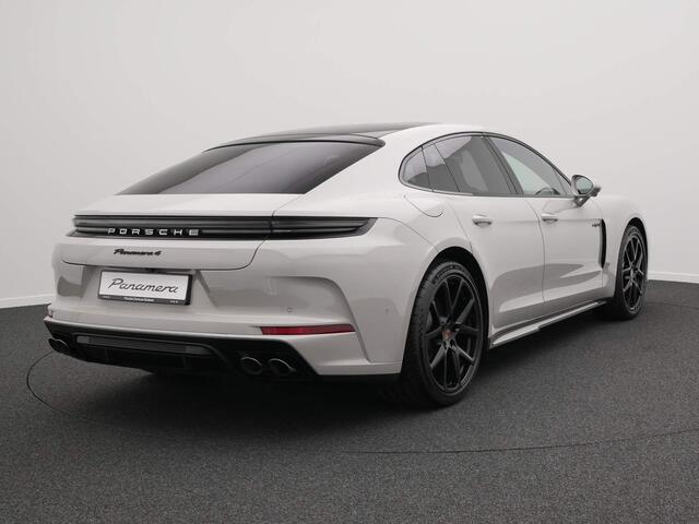 Porsche PANAMERA 4 E-Hybrid