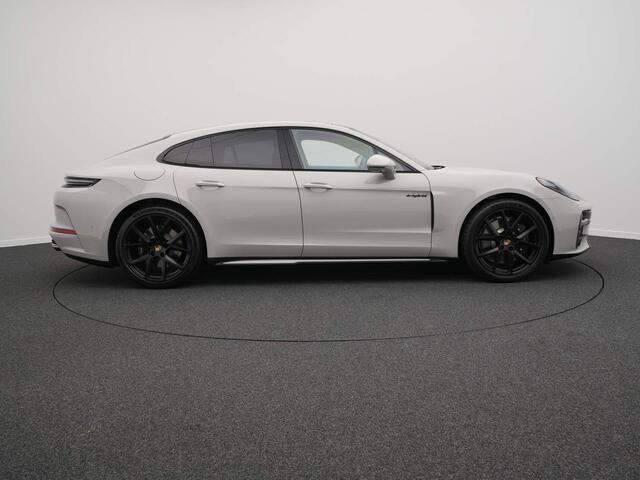 Porsche PANAMERA 4 E-Hybrid