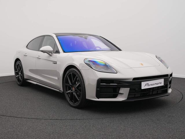 Porsche PANAMERA 4 E-Hybrid