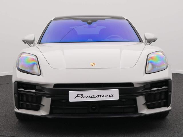 Porsche PANAMERA 4 E-Hybrid