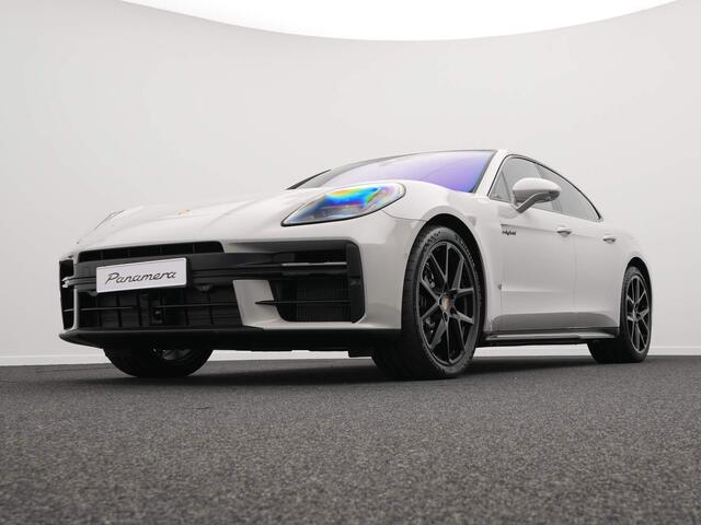 Porsche PANAMERA 4 E-Hybrid