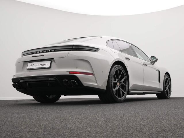 Porsche PANAMERA 4 E-Hybrid