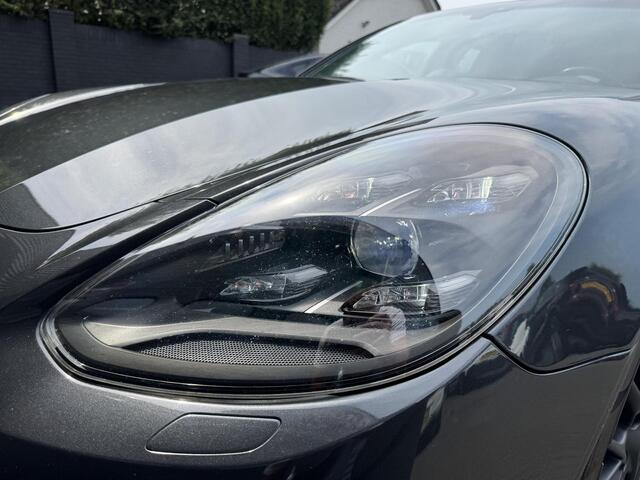 Porsche PANAMERA Sport Turismo 2.9 4 E-Hybrid Sport Chrono | Panoramadak | Camera | Bose | 21 Inch Lichtmetalen Velgen |