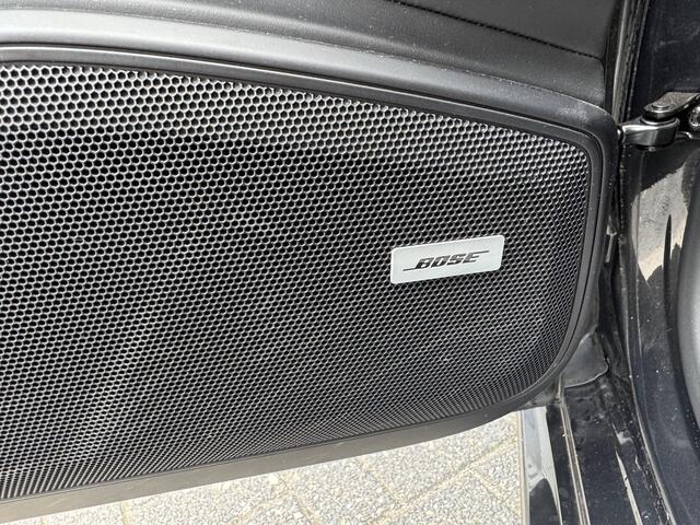 Porsche PANAMERA Sport Turismo 2.9 4 E-Hybrid Sport Chrono | Panoramadak | Camera | Bose | 21 Inch Lichtmetalen Velgen |