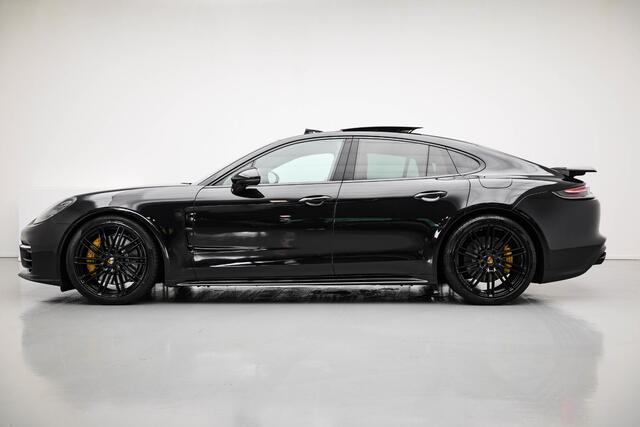 Porsche PANAMERA 2.9 4 E-Hybrid Platinum Edition |Pano|SportChrono|360cam|Ambient|