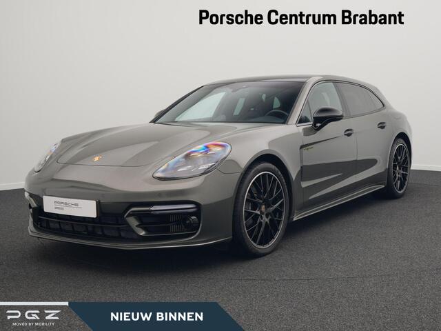 Porsche PANAMERA 4 E-Hybrid Sport Turismo