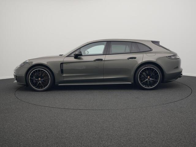 Porsche PANAMERA 4 E-Hybrid Sport Turismo