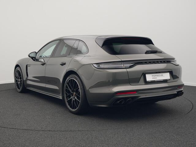 Porsche PANAMERA 4 E-Hybrid Sport Turismo