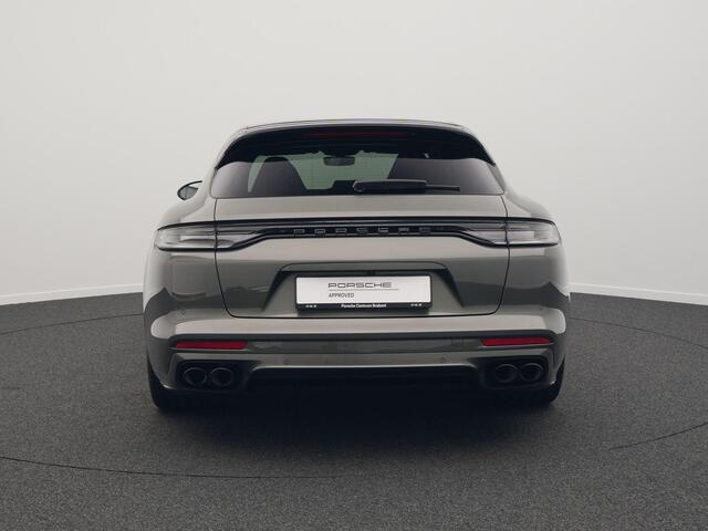 Porsche PANAMERA 4 E-Hybrid Sport Turismo