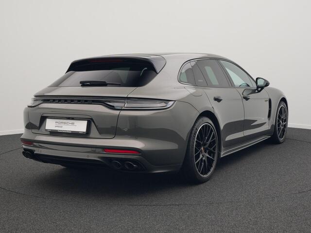Porsche PANAMERA 4 E-Hybrid Sport Turismo