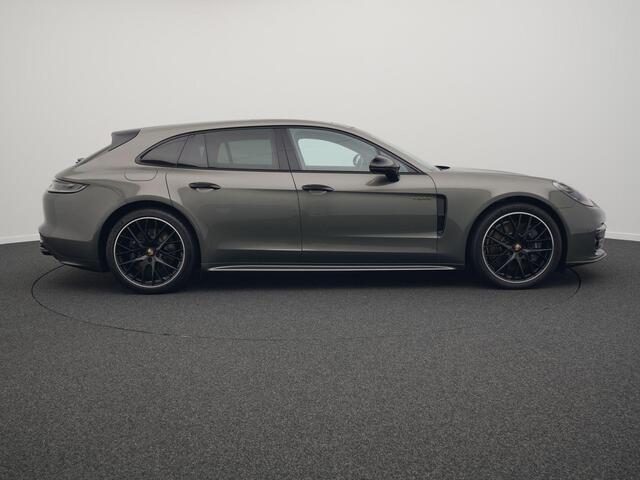 Porsche PANAMERA 4 E-Hybrid Sport Turismo