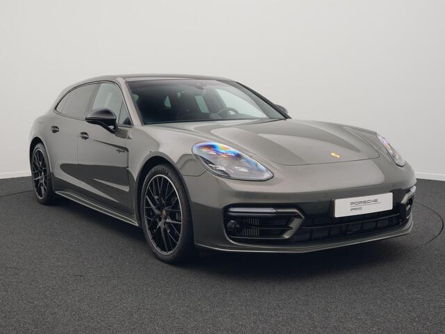 Porsche PANAMERA 4 E-Hybrid Sport Turismo