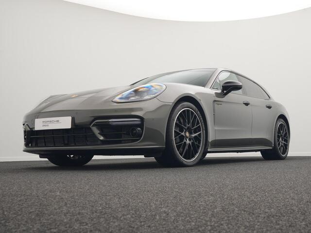 Porsche PANAMERA 4 E-Hybrid Sport Turismo