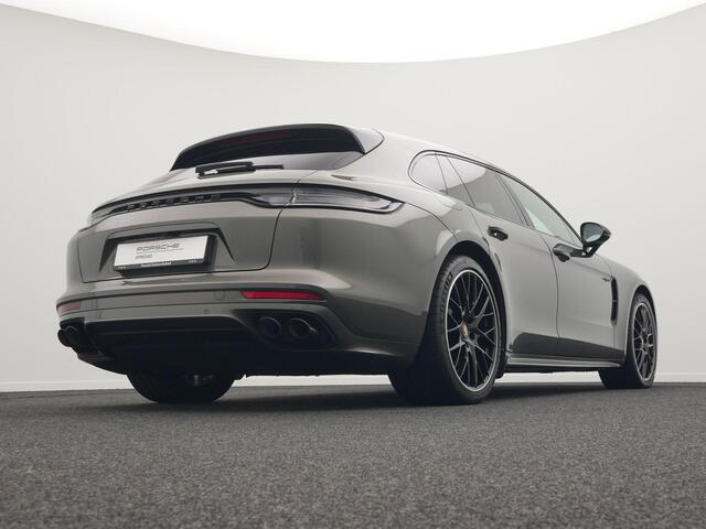 Porsche PANAMERA 4 E-Hybrid Sport Turismo