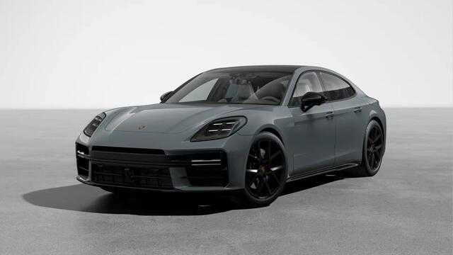 Porsche PANAMERA 4 E-Hybrid