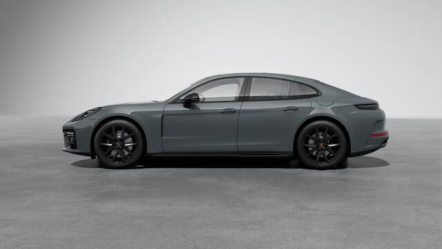Porsche PANAMERA 4 E-Hybrid
