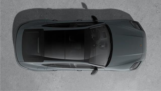 Porsche PANAMERA 4 E-Hybrid