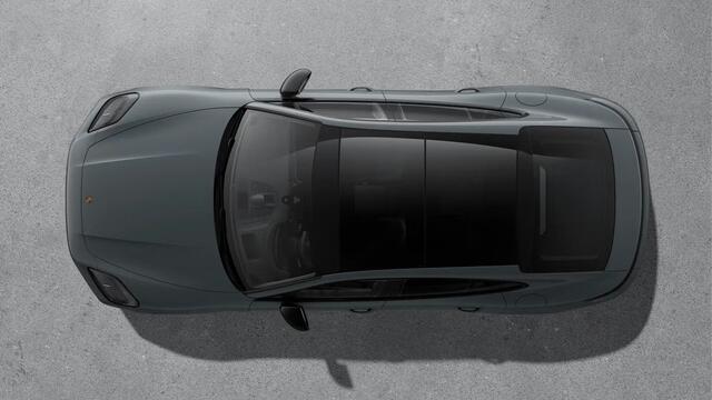 Porsche PANAMERA 4 E-Hybrid