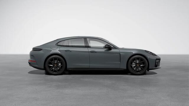 Porsche PANAMERA 4 E-Hybrid