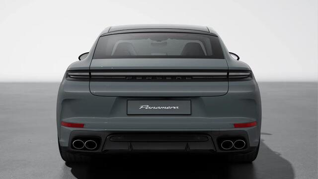 Porsche PANAMERA 4 E-Hybrid