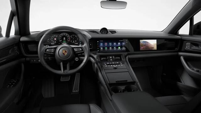 Porsche PANAMERA 4 E-Hybrid
