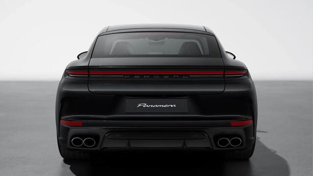 Porsche PANAMERA 4 E-Hybrid